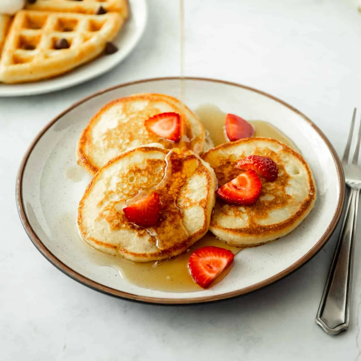 Pancake / Waffle