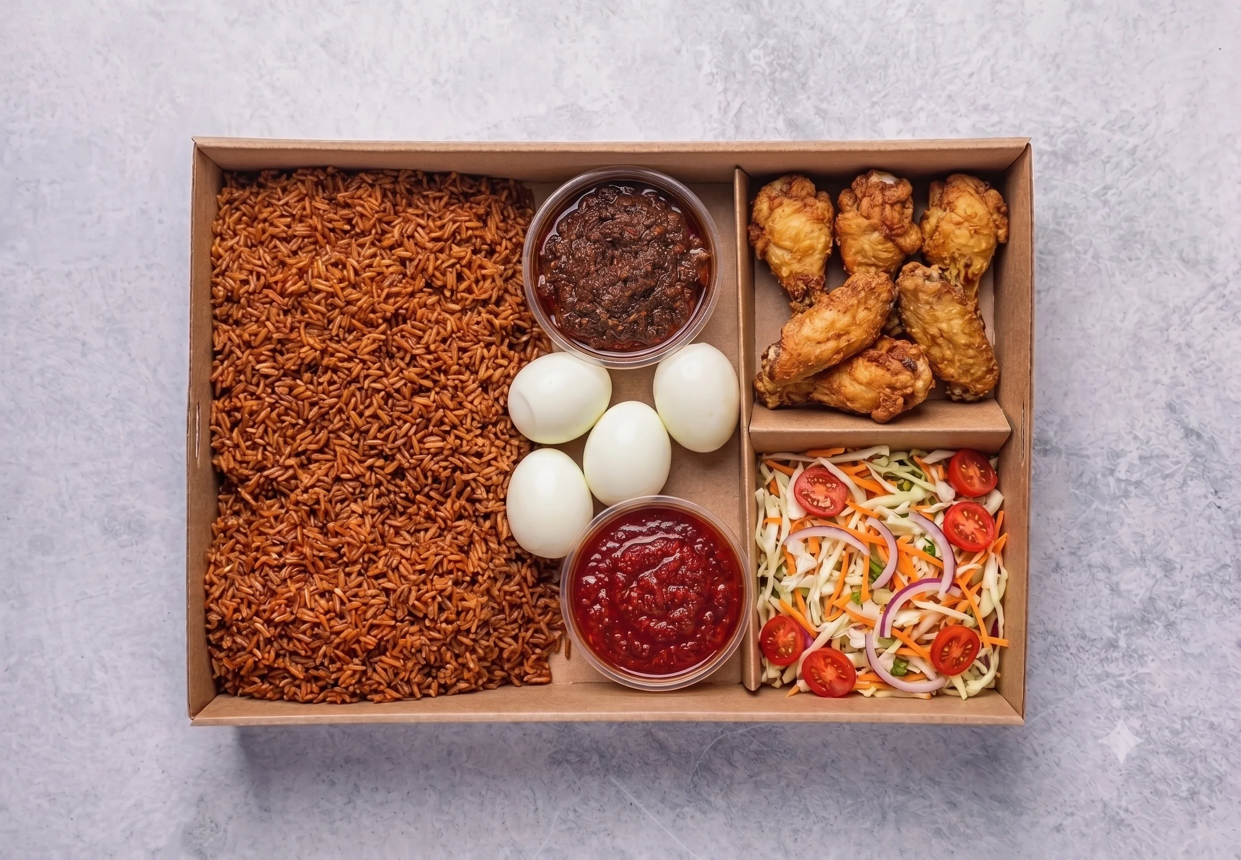 Foodlovers Feast Platter for groups